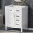 30" Bathroom Vanity with Sink Combo-1728123258
