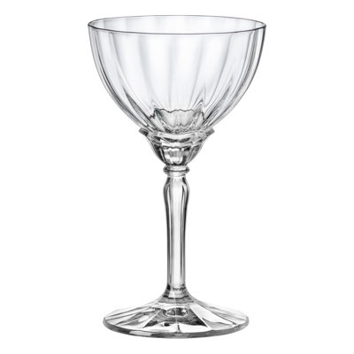 Florian Champagner Cocktail Untertassen - 240ml