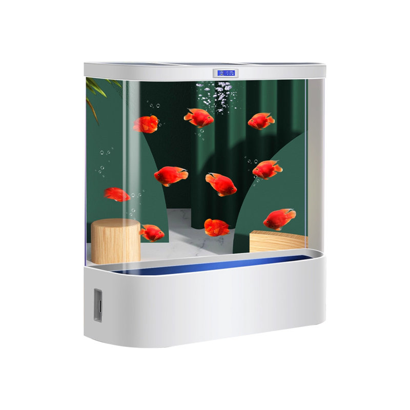 Aquarium 110-118 gallons, 118 gallons (H 54,33 po x l 39,37 po x P 19,69 po)