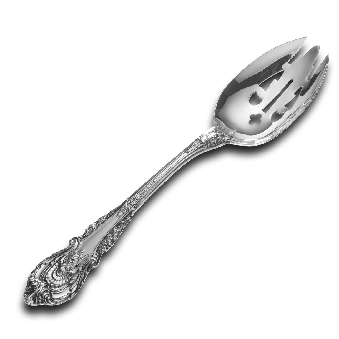 Sir christopher sale sterling flatware