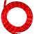 Red selected