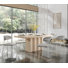 Inca Dining Table Set