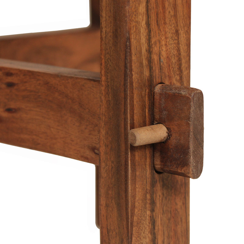 Table basse Boudreaux, Sable naturel