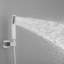 Ensemble de douche mural 10 po-114230436