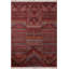 Leilla Oriental Tencel Hand Woven Indoor / Outdoor Area Rug-2130936127