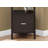 Bookshelf, Bookcase, Etagere, Ladder, 4 Tier, 69"H, Office, Bedroom, Laminate, Contemporary-1876046958
