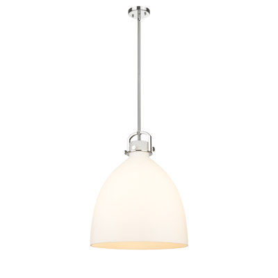 Badillo 1 Light Stem Hung