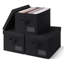 CGSUP Fabric Decorative Bin