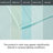 4 PCS Full Sheet Set Aqua-130781437