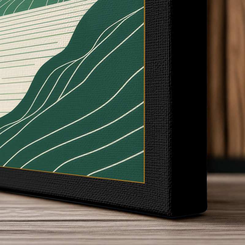 Print, 30x20 - 76.2 x 50.8 cm, Black Border