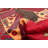 Whisenant Brown Rug 3'4" x 6'0"