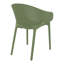 Farrah Stacking Patio Dining Armchair-1582597410