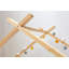 Laurie Single (3') Standard House Beds-2089134713-2089134711