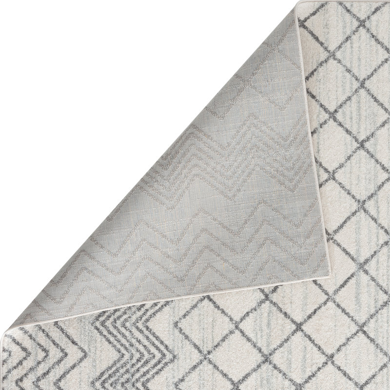 Pancras Geometric Indoor Rug