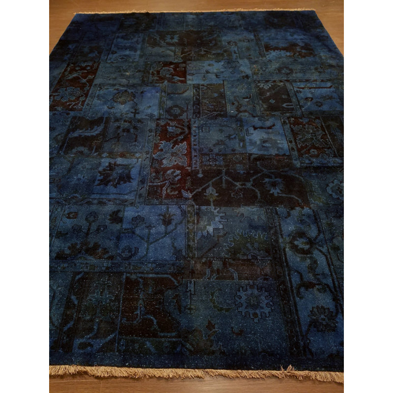 One-of-a-Kind 8'10" X 11'10" Area Rug
