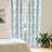 Sea Shells Semi-Sheer Rod Pocket Curtain Panels-45967447