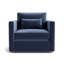 Haywood Full Swivel Chair-946078542