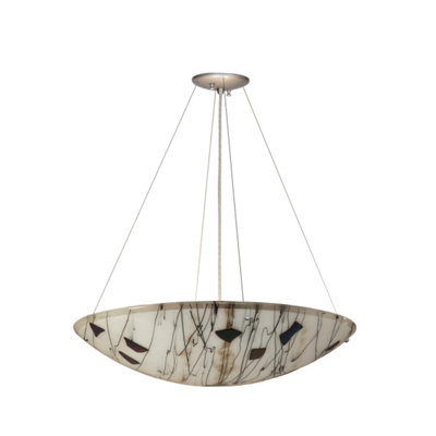 Metro Fusion 4 - Light Pendant