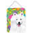 American Eskimo