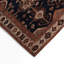 Tapis turc intérieur et extérieur brun-419527722
