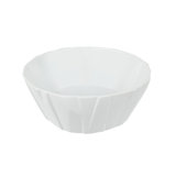 Matrix Porcelain Cereal Bowl