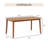 Patio 6-person Dining Set With Cushions-1700759253-1700759252
