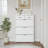 Versatile Shoe Cabinet with Multiple Compartments for Efficient Storage