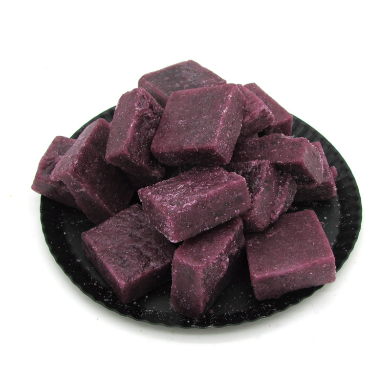 Cire de parfum sauvage myrtille