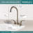 Peerless Faucets Kitchen Faucet-6650471