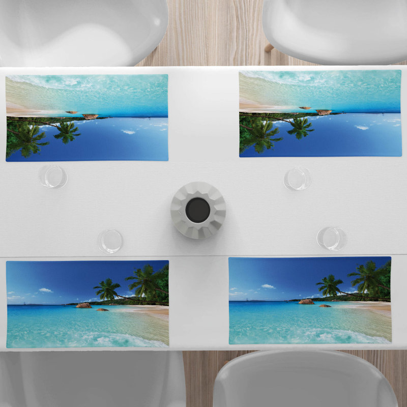 Récapitulatif 18,5" ocean