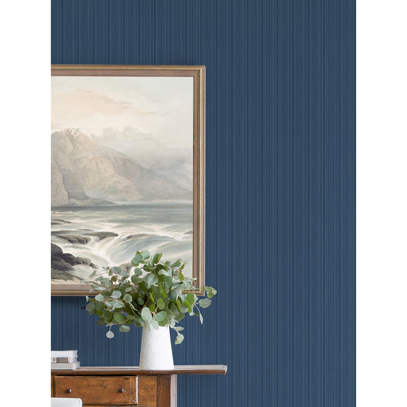 Rouleau de papier peint Althoff, Denim