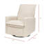 Cali Flange Recliner and Swivel Glider-335477851