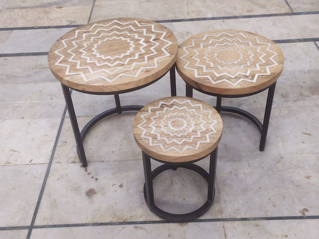End Table