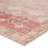 Asuncin Polyester Machine Washable Performance Rug-1498694050