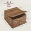 Table basse de rangement Farmhouse-27879589