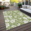 Tapis intérieur \/ extérieur corail lavable à la machine ACN1032 1 pi 8 po x 2 pi 6 po-126975833