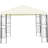 10 Ft. x 10 Ft. Steel Patio Gazebo