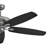 Hinkley Grander 60" Indoor Ceiling Fan with 6-Speed Wall Control-1979209562