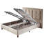 Lit plateforme à panneau de rangement tapissier-1791626743-1791626740