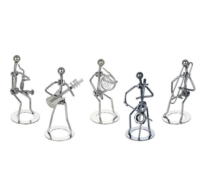 Labounty People Figurines & Sculptures