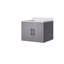 Meuble-lavabo de salle de bain 24 po X P 22 po D, avec plateau en quartz-238410155