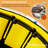 Creationstry Round Backyard Trampoline-98167749-98176469