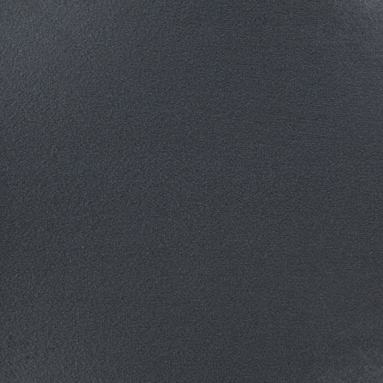 Gloria Velvet Storage Ottoman