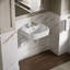 ModernLife™ Wall Mount Bathroom Sink