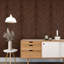 Parois en lattes de bois en polystyrène de 0,25 po-108190877-108920291