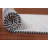 Tribal Gabbeh Indian Runner Rug 3x10