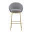 Tabouret de bar Celano