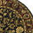 Cranmore Hand Tufted Wool Oriental Rug-26075941