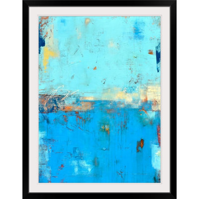 'Old Havana by Frisco Graphic Art Print