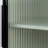 Elegant White Storage Cabinet – Modern & Spacious Organizer